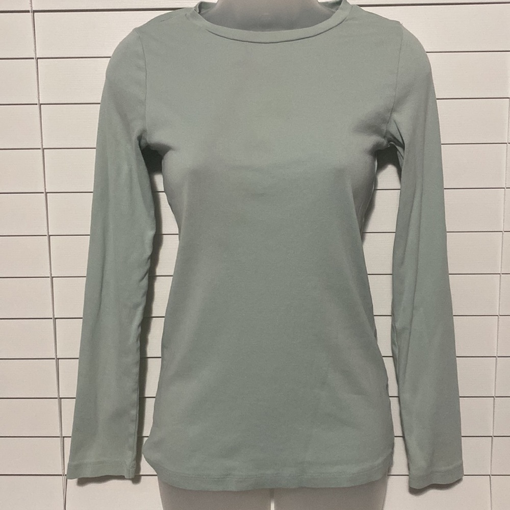 Lot of J. Crew Perfect Fit Tees - Picture 2 of 5